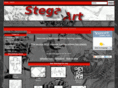 steganart.com