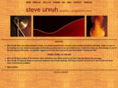 steveunruh.com