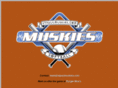 stpaulmuskies.com