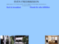 svenfredriksson.com