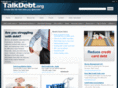 talkdebt.org