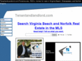 tenantandlandlord.com