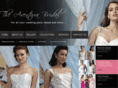 theaventurabridalboutique.com
