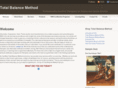 totalbalancemethod.com