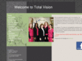 totalvisioneyecare.net