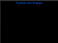 turkishartproject.com