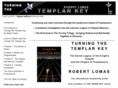 turningthetemplarkey.com
