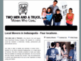 twomenandatruckindianapolis.com