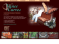 vancecurvescustommetal.com