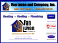 vanluvenheating.com
