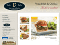 veaudelait.com