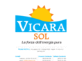 vicarasol.com