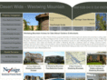 viewwestwingmountainhomes.com