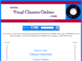 vinylclassicsonline.com