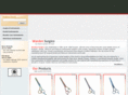 wardensurgico.com