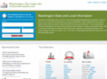 washingtonzipcodesearch.org