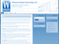 whartonfp.biz