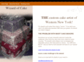 wizardofcake.com