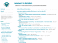 womeninlondon.org.uk
