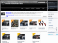 wooddashboardkits.com