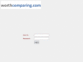 worthcomparing.com