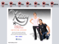 xtacyfashion.com