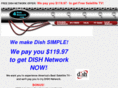 4dishnetwork.com