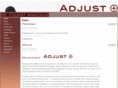 adjust-plus.com