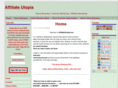affiliateutopia.com