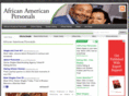 africanamericanpersonals.com