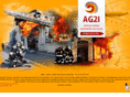 ag2i-ingenierie-incendie.com