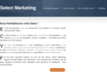 agenceselectmarketing.com