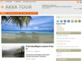 akkktour.com