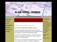 alan-hisel-design.com