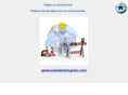 almarlogistic.com