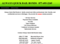alwaysquickbailbonds.com