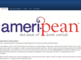 ameri-pean.com