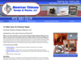 americanchimneysweepsandmasons.com