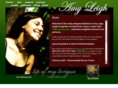amyleighmusic.com