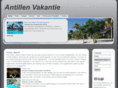 antillenvakantie.net