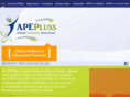 apepluss.com