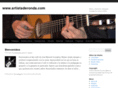 artistaderonda.com