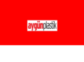 aygunplastik.com