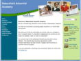 bakersfieldacademy.org