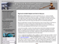 bigtruckaccidentlawyers.com