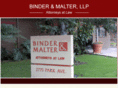 bindermalter.com