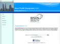bisonllc.com