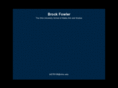 brockfowler.com