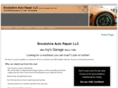 brookshireautorepair.com
