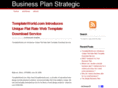 businessplanstrategic.com